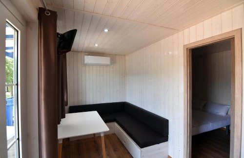 Cubelles Otro | Camping La Rueda