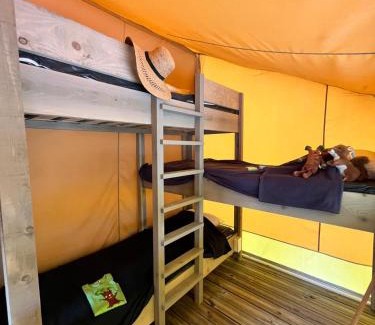 La Tamarissiere Otro | Camping la Tamarissière