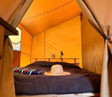 La Tamarissiere Otro | Camping la Tamarissière
