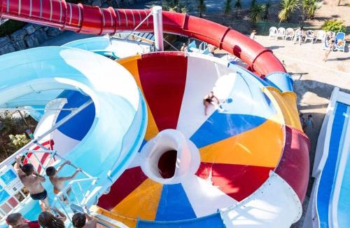 Houlgate Otro | Camping La Vallée - Roan