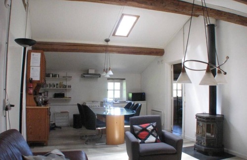 Ambert Apartamento | Camping La Vallée Verte