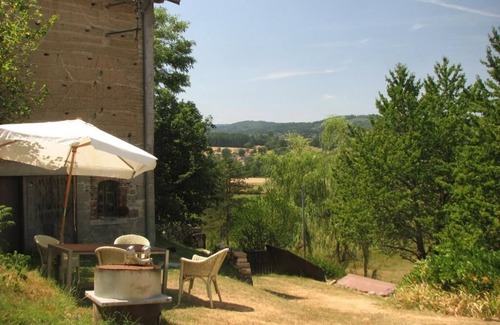 Ambert Apartamento | Camping La Vallée Verte