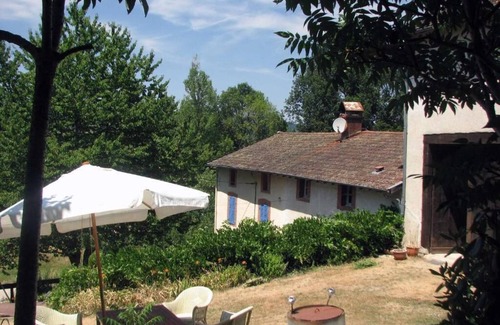 Ambert Apartamento | Camping La Vallée Verte