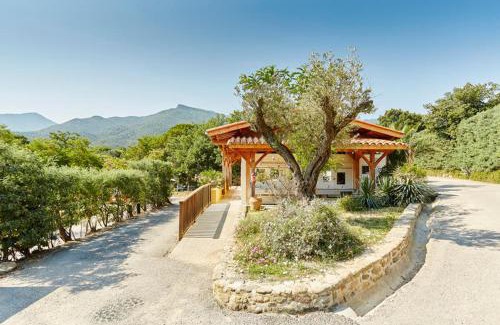 Laroque-des-Alberes Complejo | Camping Laroque des Albères