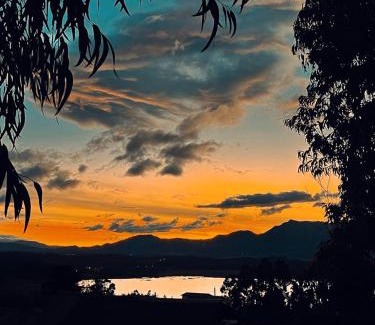 Guatavita Otro | Camping Las Acacias