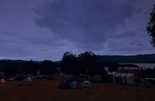 Guatavita Otro | Camping Las Acacias