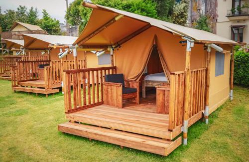 Castrillon Otro | Camping Las Gaviotas