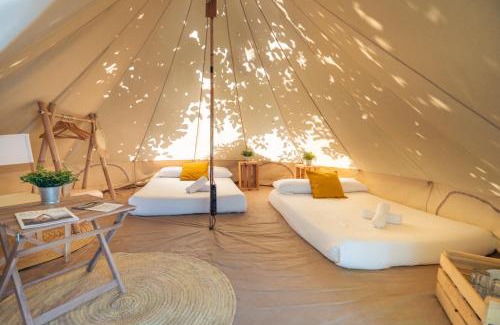 Castrillon Otro | Camping Las Gaviotas