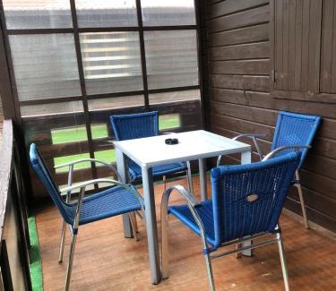 Vegacervera Otro | Camping Las Hoces