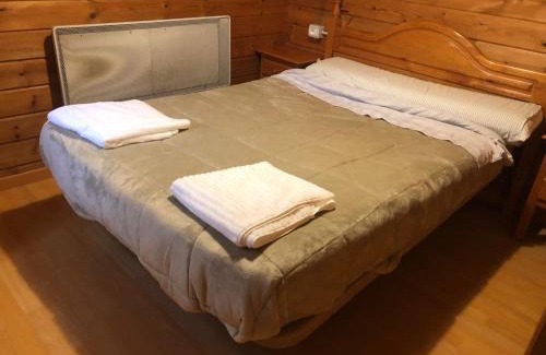 Vegacervera Otro | Camping Las Hoces