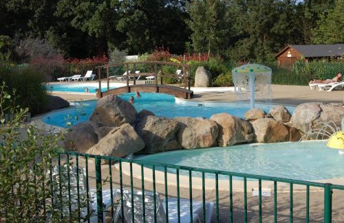 Saint-Marcan Otro | Camping le Balcon de la Baie