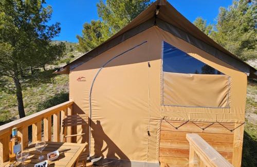 Puyloubier Otro | Camping le Cézanne Montagne Sainte-Victoire