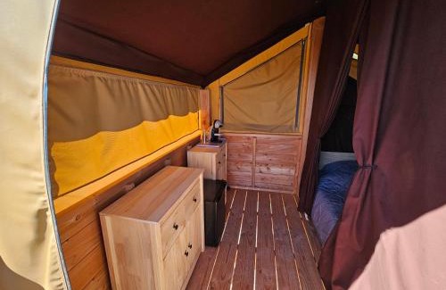 Puyloubier Otro | Camping le Cézanne Montagne Sainte-Victoire