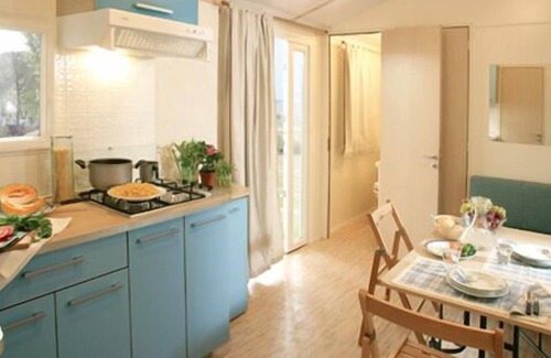 Lotzorai Alquiler De RV | Camping Le Cernie