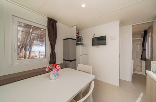 Lotzorai Alquiler De RV | Camping Le Cernie