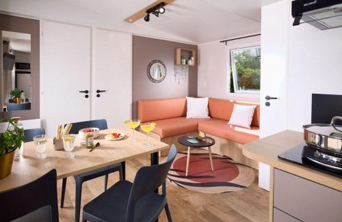 Longeville-sur-Mer Otro | Camping Le Clos Des Pins
