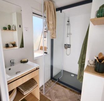 Longeville-sur-Mer Otro | Camping Le Clos Des Pins