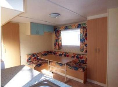 Longeville-sur-Mer Otro | Camping Le Clos Des Pins