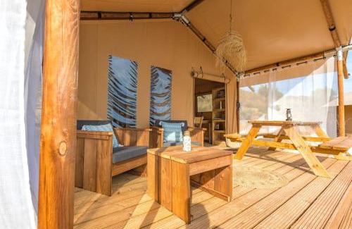 Saint-Michel-en-l'Herm Otro | Camping Les Mizottes