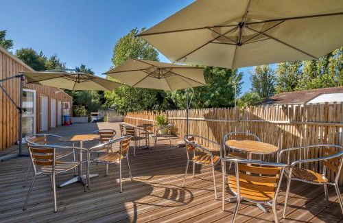 Saint-Michel-en-l'Herm Otro | Camping les mizottes