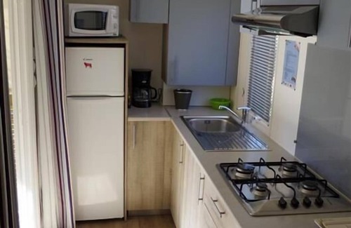La Cotiniere Alquiler De RV | Camping Le Sous Bois