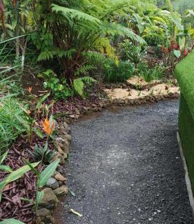 La Riviere Saint-Louis Otro | CAMPING le fruit de la passion
