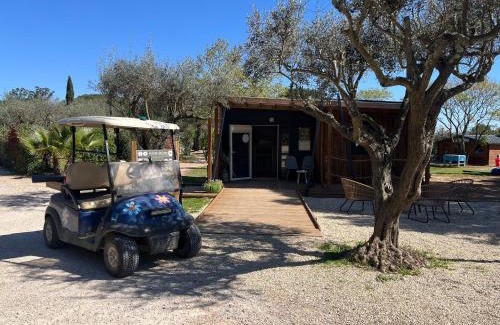 Vauvert Otro | Camping Le Mas de Mourgues