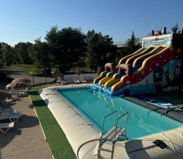 Saint-Just Otro | Camping Le Mas Sud Ardèche