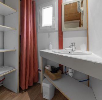 Gannat Otro | Camping Le Mont Libre - Cottage & espace nature - Gannat