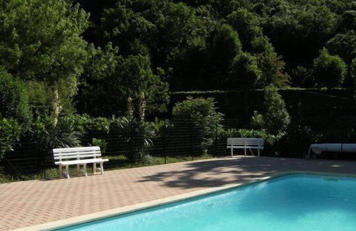 Valleraugue Alquiler De RV | Camping Le Mouretou