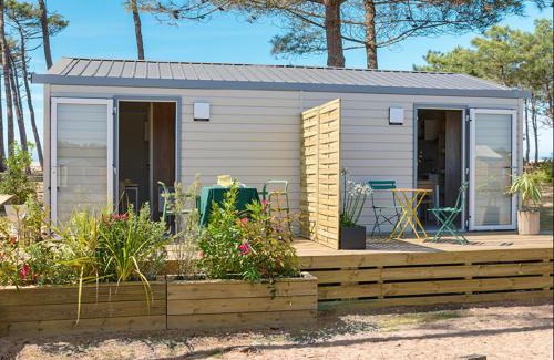 Quettehou Otro | Camping le Rivage