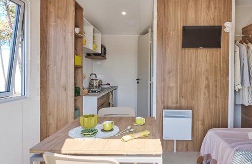 Quettehou Otro | Camping le Rivage
