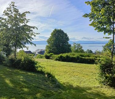 Lugrin Otro | Camping le Rys - Mobil-home