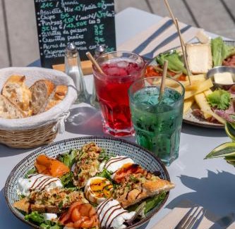 Le Bois-Plage-en-Re Otro | Camping Le Suroit