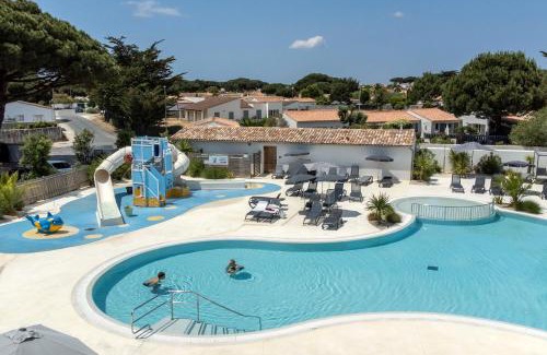 Le Bois-Plage-en-Re Otro | Camping Le Suroit
