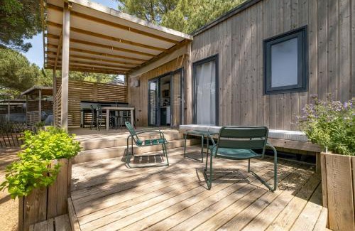 Le Bois-Plage-en-Re Otro | Camping Le Suroit