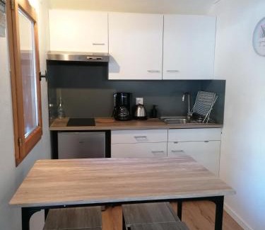 Thones Chalet De Esquí | Camping le Tréjeux - Petit Chalet
