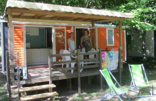 Meyras Otro | Camping Le Ventadour