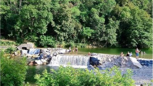 Meyras Otro | Camping Le Ventadour