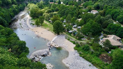 Meyras Otro | Camping Le Ventadour