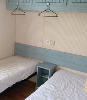 France Otro | Camping le Vieux Fort