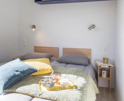 Saint-Valery-sur-Somme Otro | Camping Le Walric