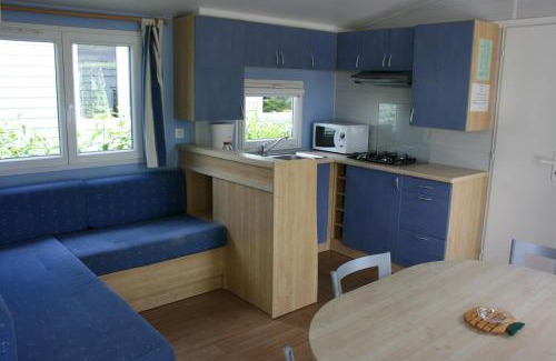 Saint-Valery-sur-Somme Otro | Camping Le Walric