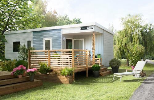 Saint-Valery-sur-Somme Otro | Camping Le Walric