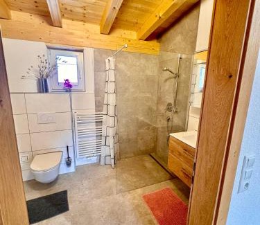 Vorderhornbach Otro | Camping Lechtal