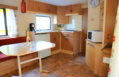 Roquebrune-sur-Argens Alquiler De RV | Camping Lei Suves- Greenchalets