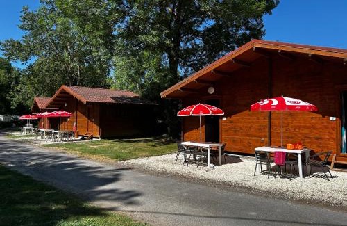 Arces Otro | Camping les 2 salamandres