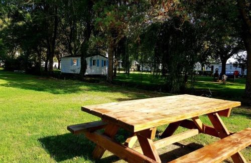 Arces Otro | Camping les 2 salamandres