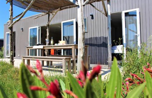 Arles Cabina | Camping Les Bois Flottés