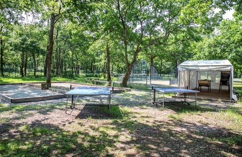 Royan Otro | Camping Les Chèvrefeuilles - Maeva